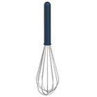 Mepal, Chef It, trzepaczka, stalowa, Navy, 30 cm