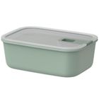 Mepal, EasyClip 2.0, pojemnik na żywność, Nordic Sage, 1000 ml