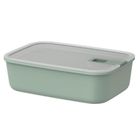 Mepal, EasyClip 2.0, pojemnik na żywność, Nordic Sage, 1500 ml