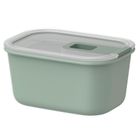 Mepal, EasyClip 2.0, pojemnik na żywność, Nordic Sage, 450 ml