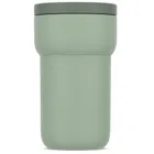 Mepal, Ellipse, kubek podróżny, Nordic Sage, 275 ml