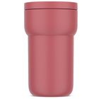 Mepal, Ellipse, kubek podróżny, Vivid Mauve, 275 ml