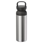 Mepal, Ellipse, kubek termiczny na herbatę, Nordic Black, 500 ml