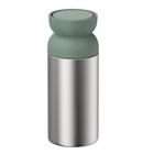 Mepal, Ellipse, kubek termiczny na kawę herbatę, Nordic Sage, 350 ml