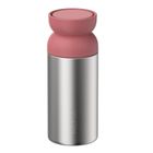 Mepal, Ellipse, kubek termiczny na kawę, Vivid Mauve, 350 ml