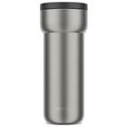 Mepal, Ellipse, kubek termiczny, Nordic Black, 475 ml