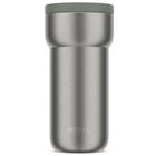 Mepal, Ellipse, kubek termiczny, Nordic Sage, 375 ml
