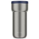 Mepal, Ellipse, kubek termiczny, Vivid Blue, 375 ml