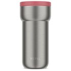 Mepal, Ellipse, kubek termiczny, Vivid Mauve, 375 ml