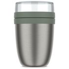 Mepal, Ellipse, lunchpot termiczny, Nordic Sage