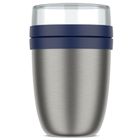 Mepal, Ellipse, lunchpot termiczny, Vivid Blue