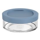 Mepal, górny pojemnik do lunchpota, Nordic Blue, 200 ml
