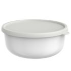 Mepal, Lumina 2.0, pojemnik na żywność, White, 1500 ml