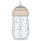 Mepal, Mio, butelka ze smoczkiem, Little Goose, 240 ml