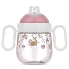 Mepal, Mio, Fairy Garden, kubek niekapek, 6m+, 200 ml