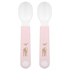 Mepal, Mio, Fairy Garden, łyżki dziecięce, 2 szt.
