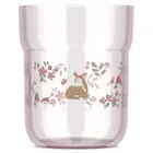 Mepal, Mio, Fairy Garden, szklanka dziecięca, 9m+, 250 ml