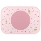 Mepal, Mio, Fairy Garden, taca dla dzieci do serwowania i nauki jedzenia