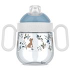 Mepal, Mio, Forest Friends, kubek niekapek, 6m+, 200 ml