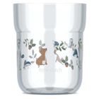 Mepal, Mio, Forest Friends, szklanka dziecięca, 250 ml