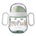 Mepal, Mio Little Farm, kubek niekapek, 6m+, 200 ml