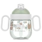 Mepal, Mio, Little Farm, kubek niekapek, 6m+, 200 ml