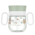 Mepal, Mio, Little Farm, kubek treningowy do nauki picia, 6m+, 200 ml