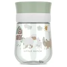Mepal, Mio, Little Farm, kubek treningowy do nauki picia, 9m+, 300 ml