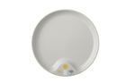 Mepal, Mio, Miffy Explore, talerzyk dziecięcy