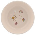 Mepal, Mio, Sunshine&Rainbow, miseczka dziecięca