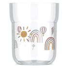 Mepal, Mio, Sunshine&Rainbow, szklanka dziecięca, 250 ml