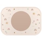 Mepal, Mio, Sunshine&Rainbow, taca dla dzieci do serwowania i nauki jedzenia