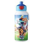 Mepal, Psi Patrol, Pop-up Campus, bidon dla dzieci, 400 ml