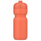 Mepal, Squeeze Active, bidon sportowy, Peach Orange, 600 ml