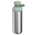Mepal, Vita, butelka na wodę, stalowa, Nordic Sage, 700 ml