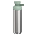 Mepal, Vita, butelka na wodę, stalowa, Nordic Sage, 900 ml