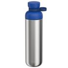 Mepal, Vita, butelka na wodę, stalowa, Vivid Blue, 900 ml