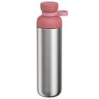 Mepal, Vita, butelka na wodę, stalowa, Vivid Mauve, 900 ml