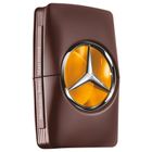 Mercedes-Benz, Man Private, woda perfumowana, spray, 100 ml