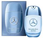 Mercedes-Benz, The Move Express Yourself, woda toaletowa, spray, 100 ml