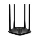 Mercusys, MR30G, router WiFi, AC1200 Dual Band, 3xRJ45 1000Mb/s