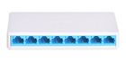 Mercusys, MS108, switch