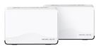 Mercusys, router, system mesh Mercusys Halo, H27BE, 2 szt.