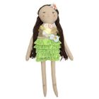 Meri Meri, Tallulah Hula, lalka szmaciana, 49 cm