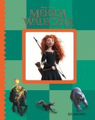 Merida Waleczna. Seria z okienkiem