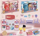 Merkpol, Happy Cooking Time, Kuchnia, akcesoria dla lalek