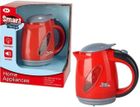 Merkpol, interaktywny czajnik, czerwony