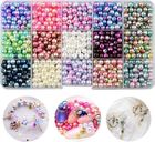 Merkpol, koraliki do robienia biżuterii