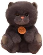 Merkpol, kot, maskotka, 25 cm, 1 szt.