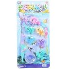 Merkpol, łowienie rybek, gra zręcznościowa